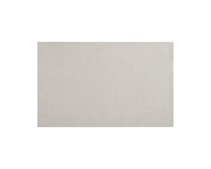 NAHLA WHISTLER HAND-LOOMED RUG - IVORY - 5' X 8'