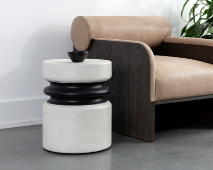 NAHLA SUMIE END TABLE