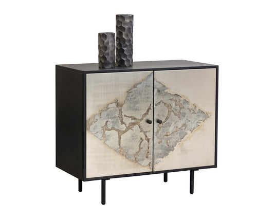 NAHLA ARLINGTON SIDEBOARD - SMALL