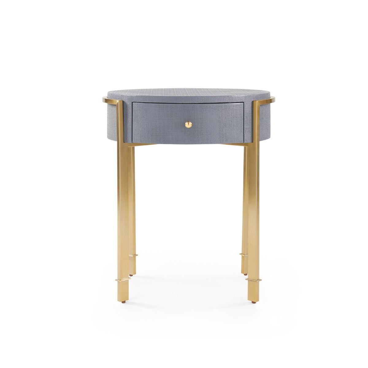 BODRUM SIDE TABLE