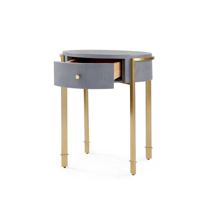 BODRUM SIDE TABLE