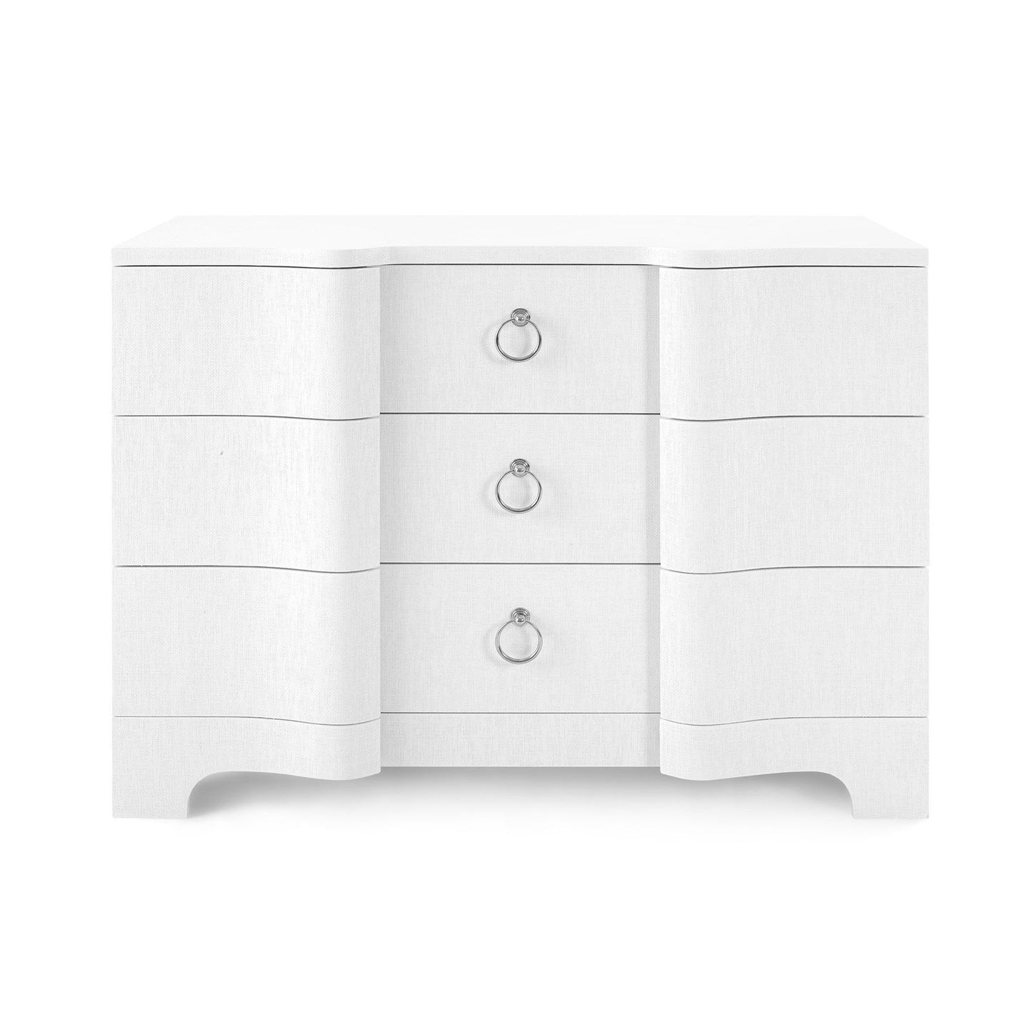 BARDOT LARGE 3-DRAWER