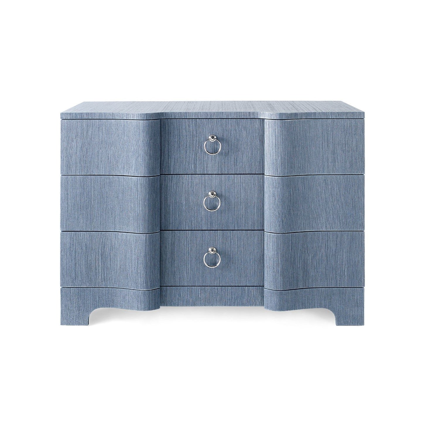 BARDOT LARGE 3 -DRAWER