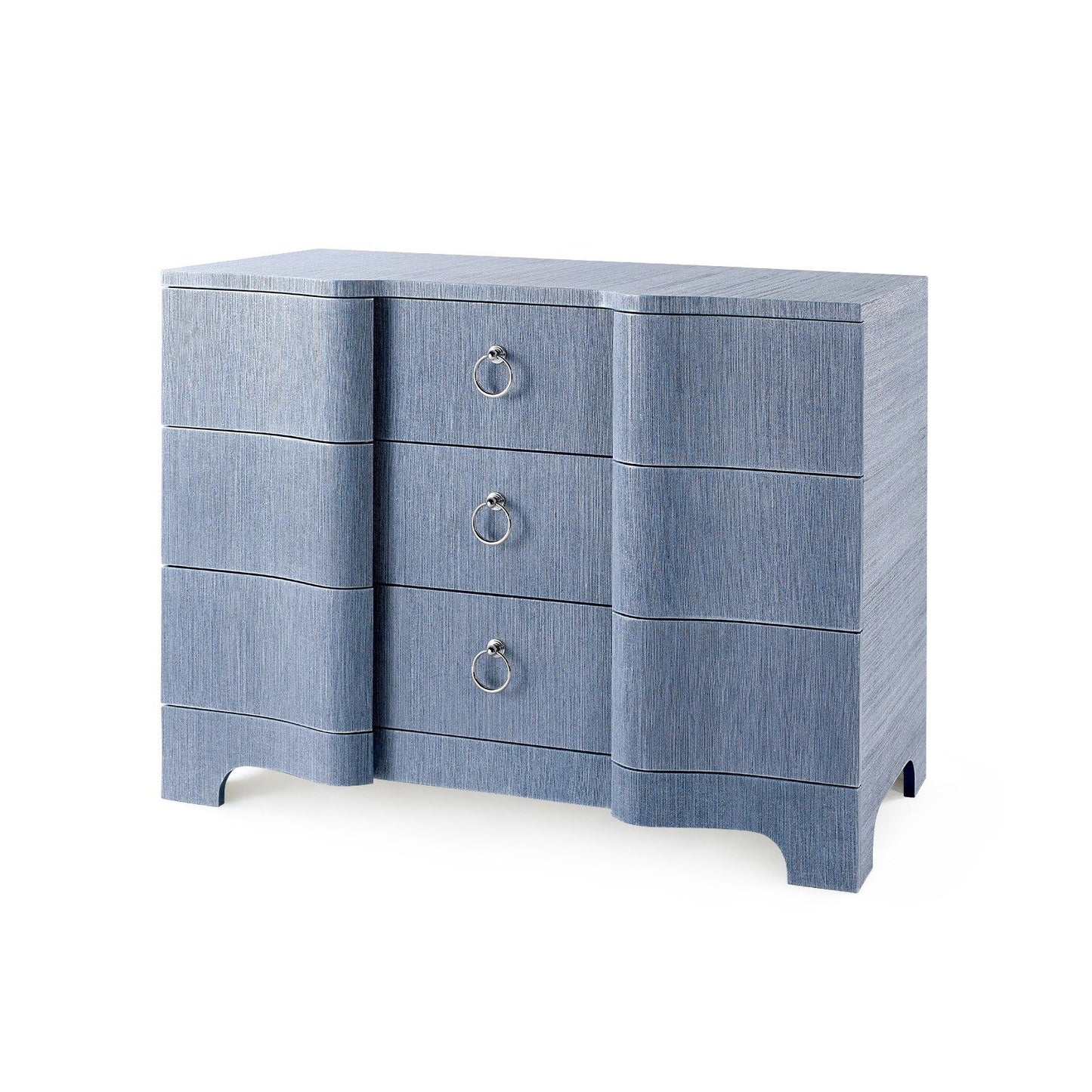 BARDOT LARGE 3 -DRAWER