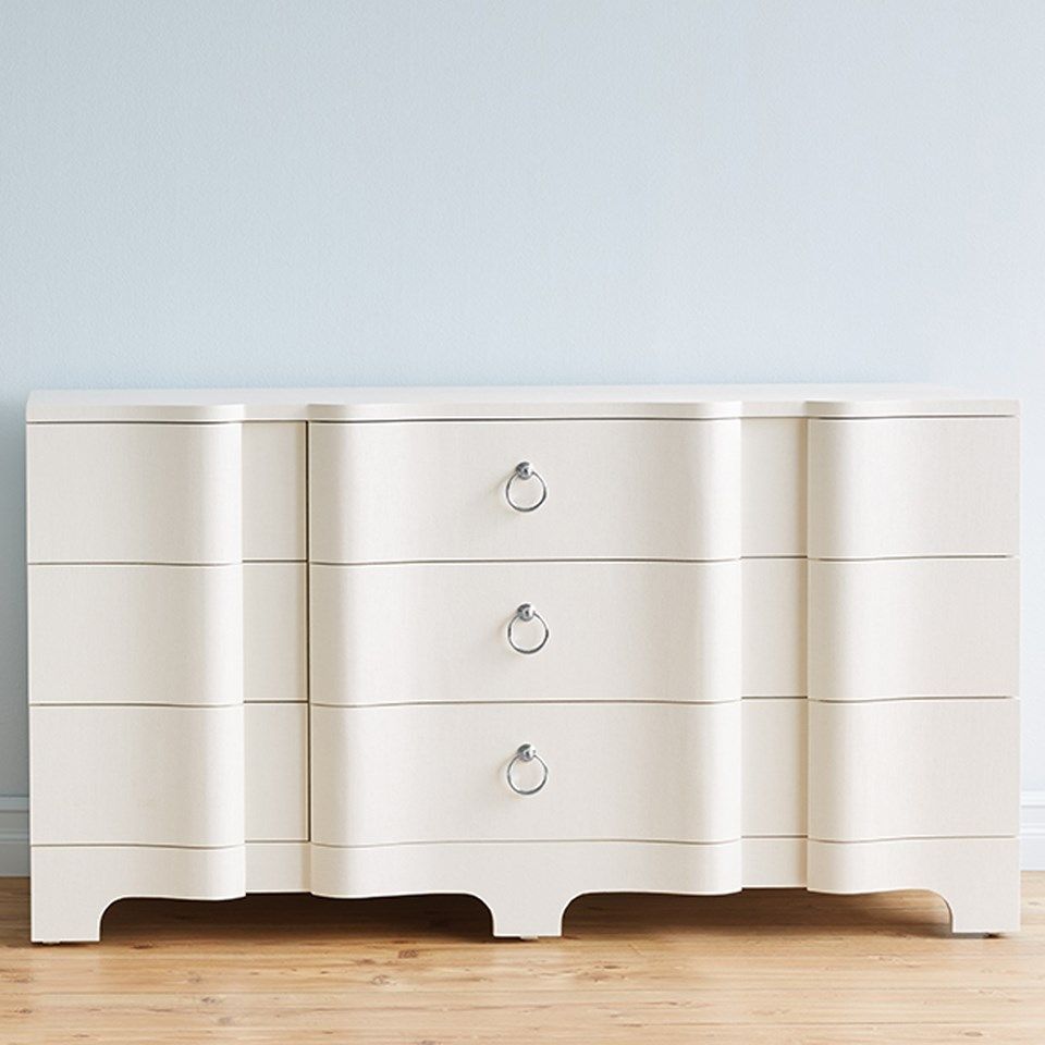 BARDOT EXTRA LARGE 9-DRAWER