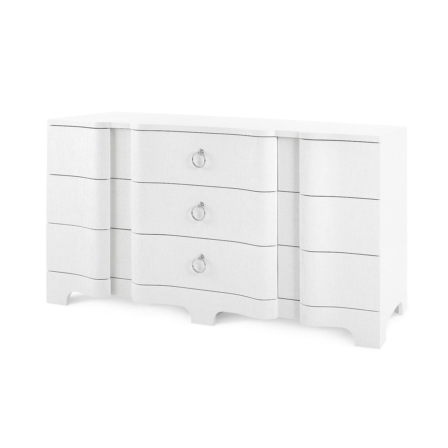 BARDOT EXTRA LARGE 9-DRAWER