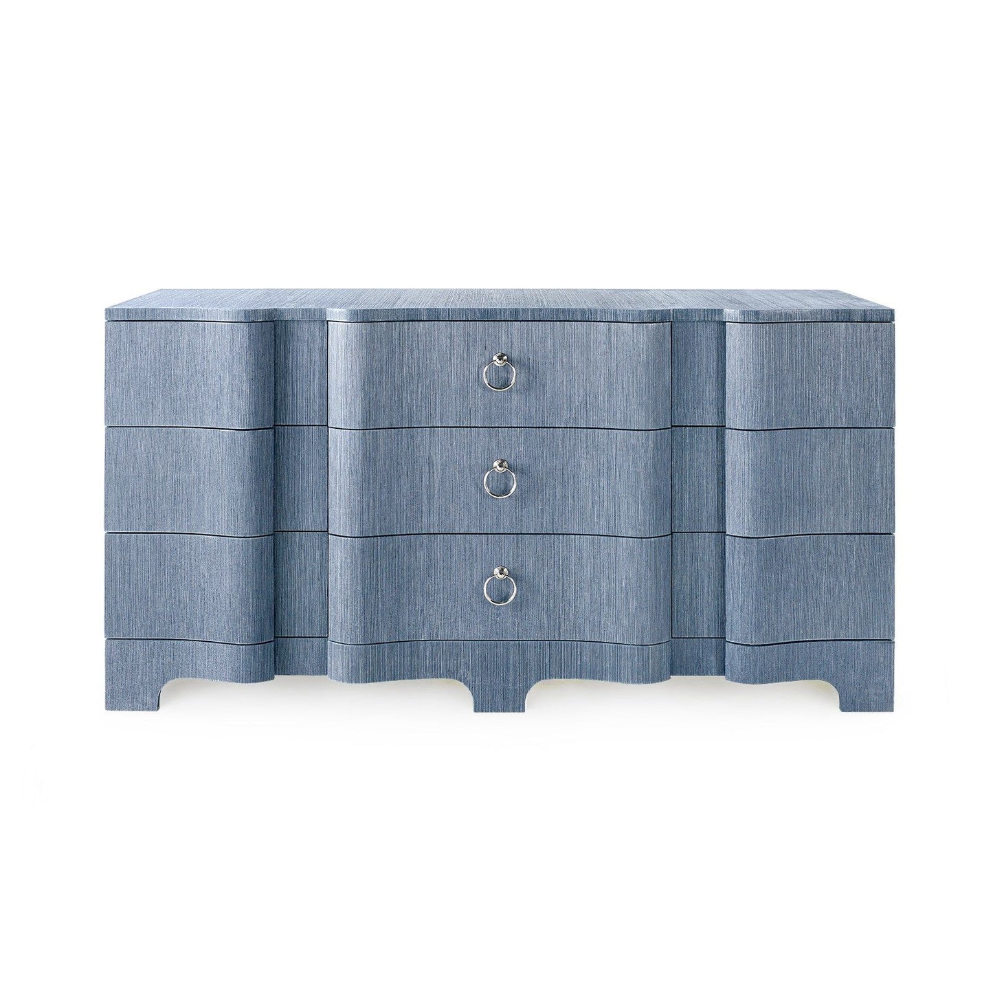 BARDOT EXTRA LARGE 9-DRAWER