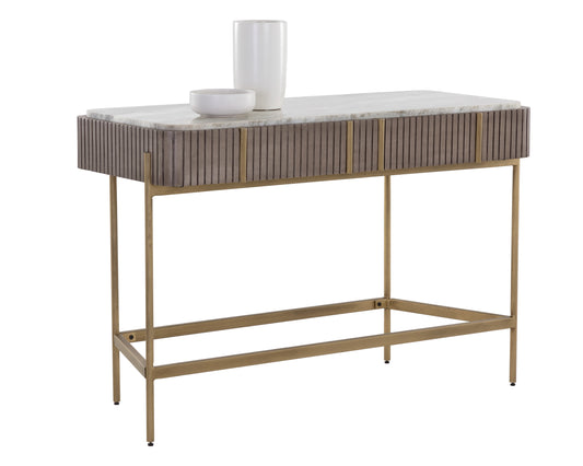 NAHLA MAURO CONSOLE TABLE