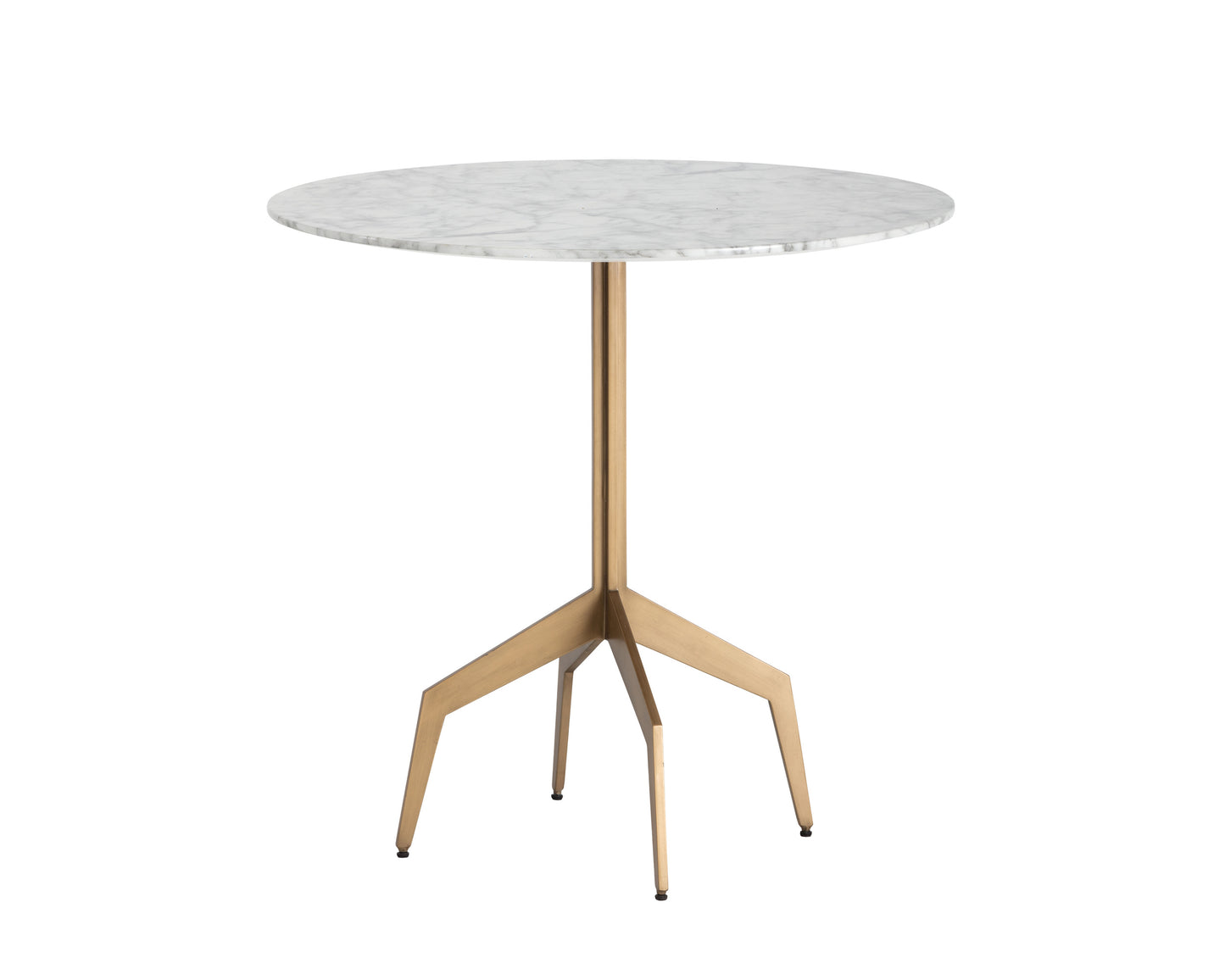 NAHLA RICHART BISTRO TABLE - 31.5"