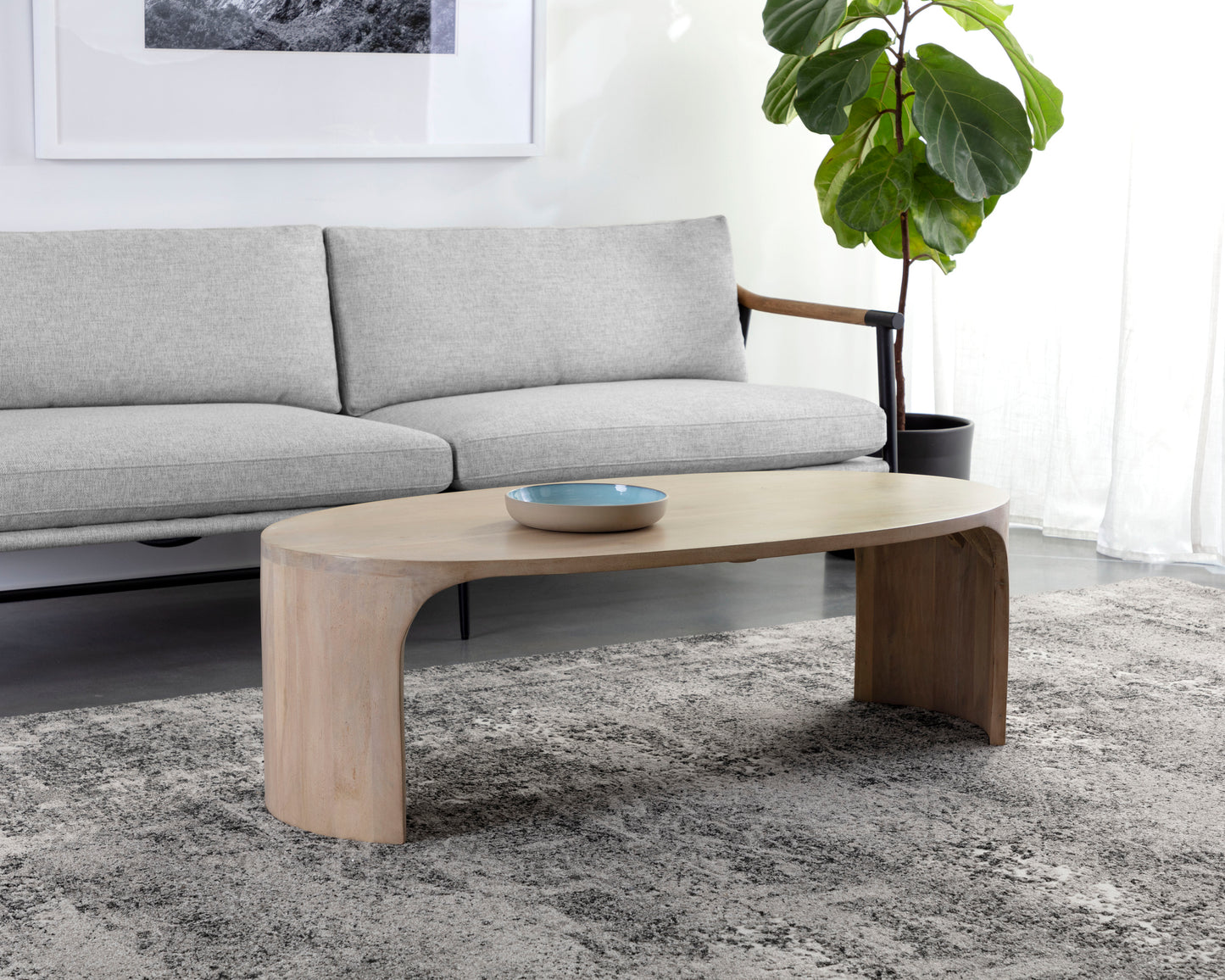 NAHLA TOMAS COFFEE TABLE