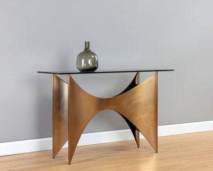 NAHLA LONDON CONSOLE TABLE