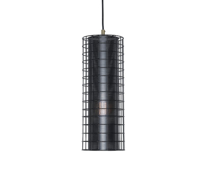 NAHLA MADINA PENDANT LIGHT - 7" X 7" X 19"