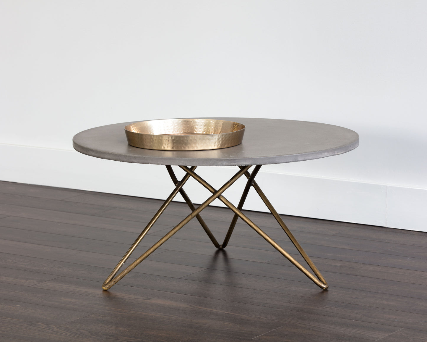 NAHLA WESLEY COFFEE TABLE