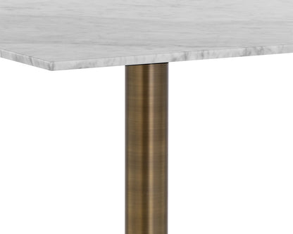 NAHLA ENCO COUNTER TABLE - SQUARE