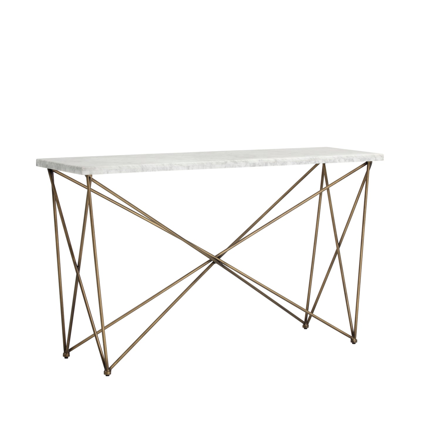 NAHLA SKYY CONSOLE TABLE