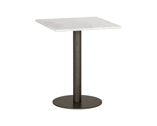 NAHLA CLAUDIA BISTRO TABLE - 24"