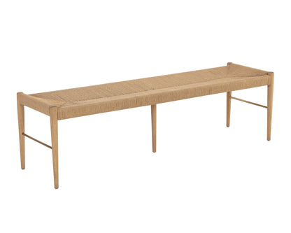 NAHLA MOIRA BENCH