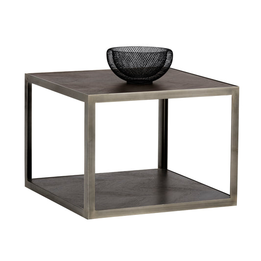 NAHLA MARA END TABLE