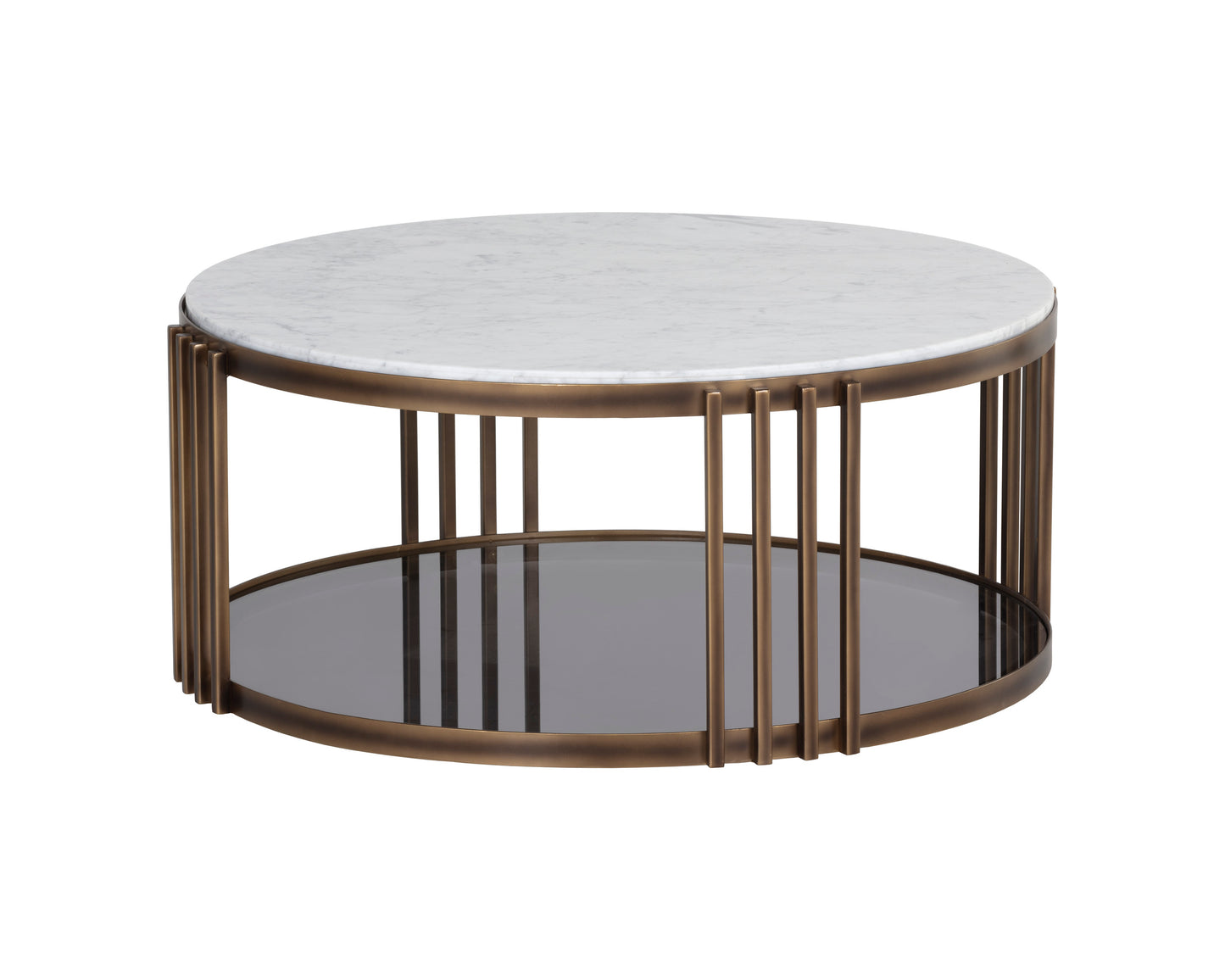 NAHLA NAXOS COFFEE TABLE