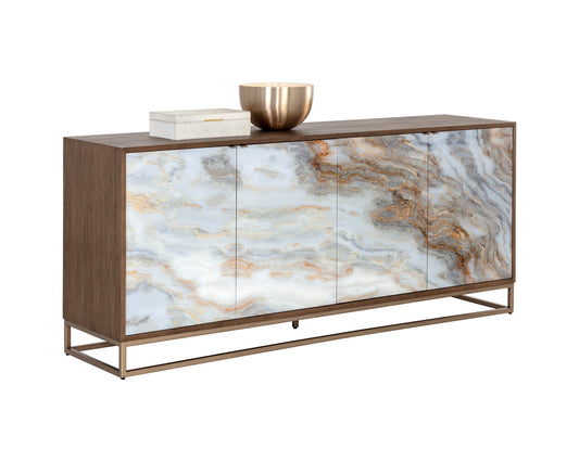 NAHLA FUENTES SIDEBOARD