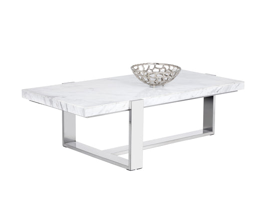 NAHLA TRIBECCA COFFEE TABLE