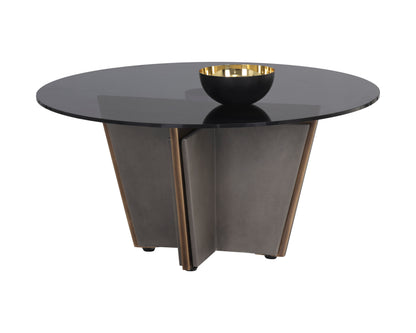 NAHLA PAROS COFFEE TABLE