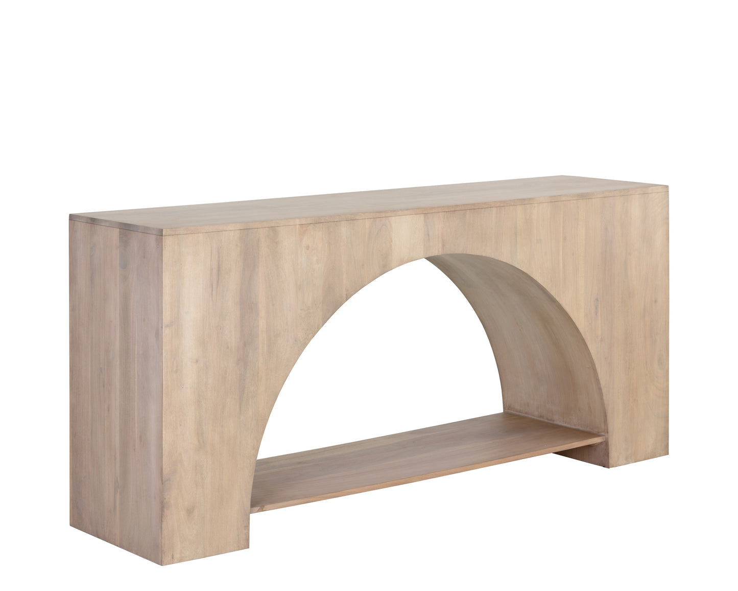 NAHLA SALMA CONSOLE TABLE