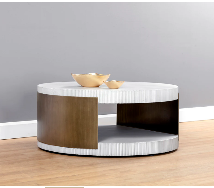 Cordelia Coffee Table