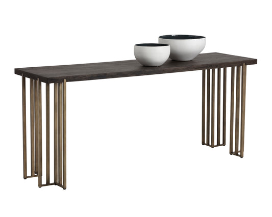 NAHLA ALTO CONSOLE TABLE