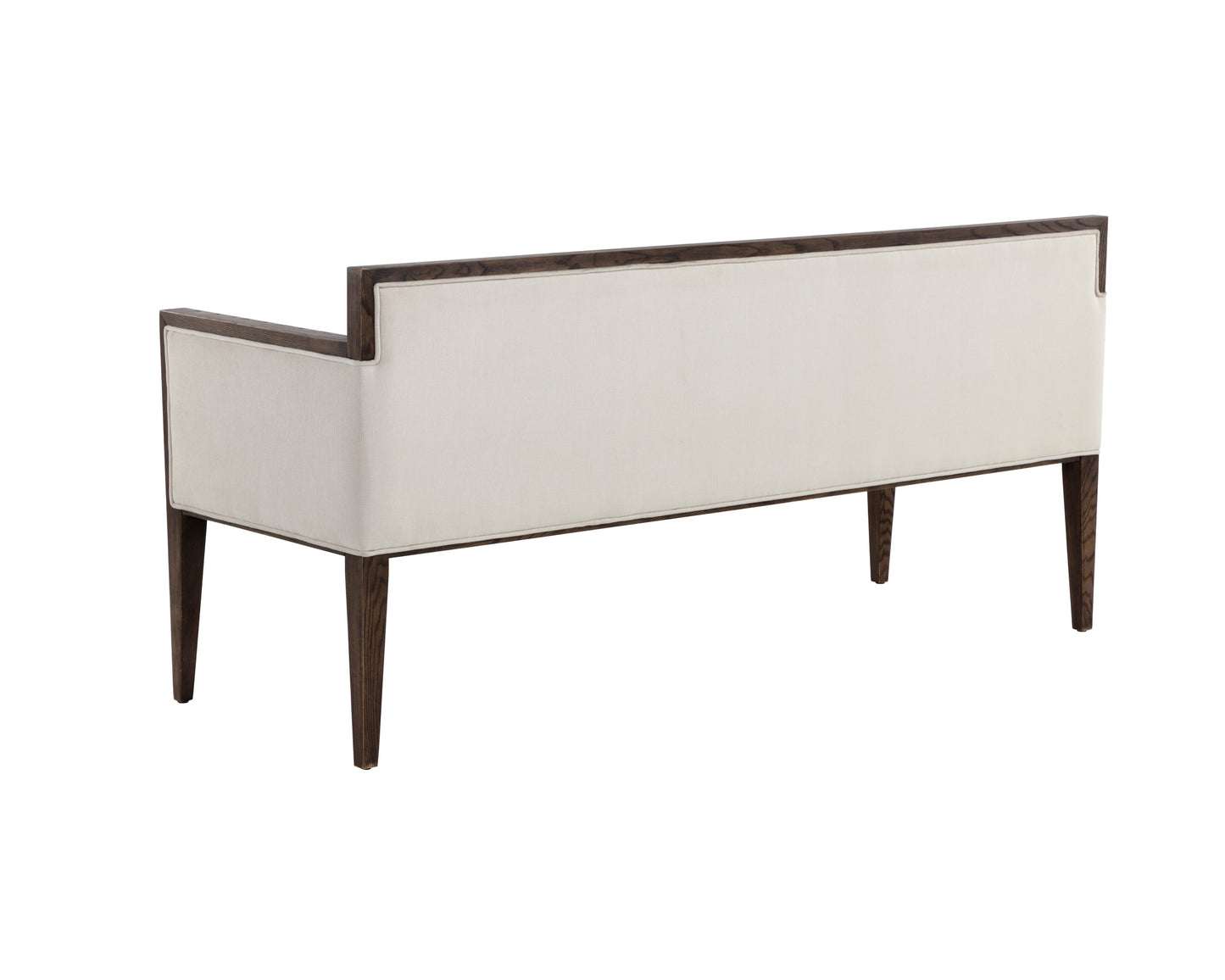 NAHLA BABEL BENCH - CUBE MIST GREY