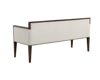 NAHLA BABEL BENCH - CUBE MIST GREY