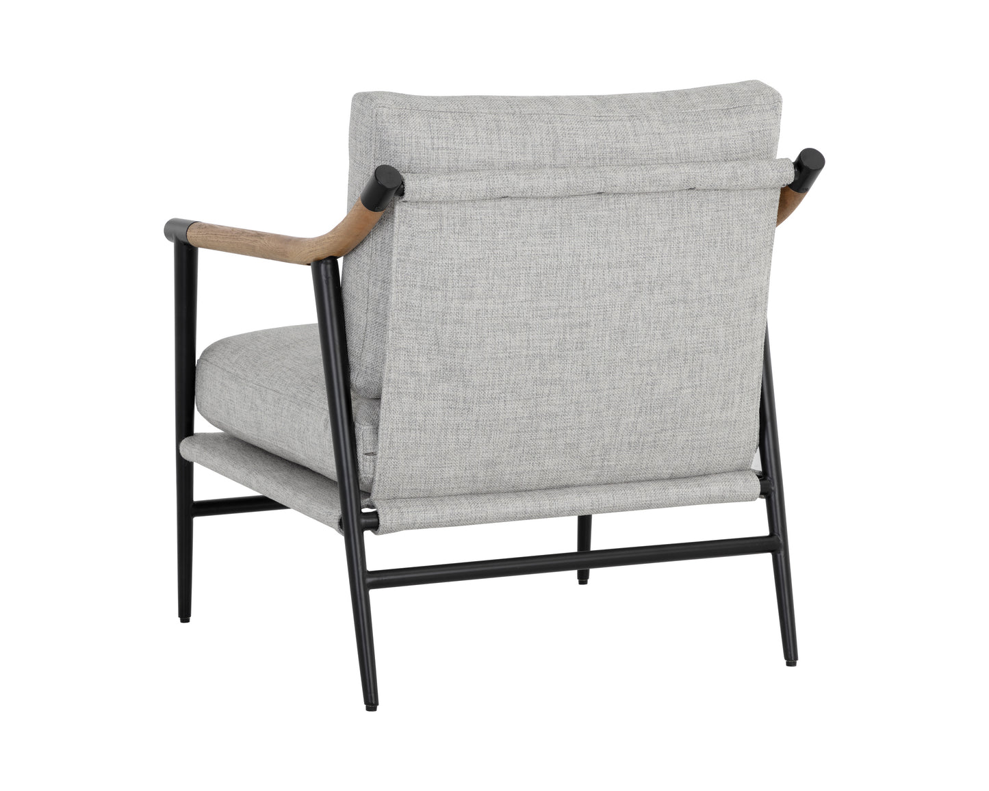 NAHLA MEADOW ARMCHAIR - VAULT FOG