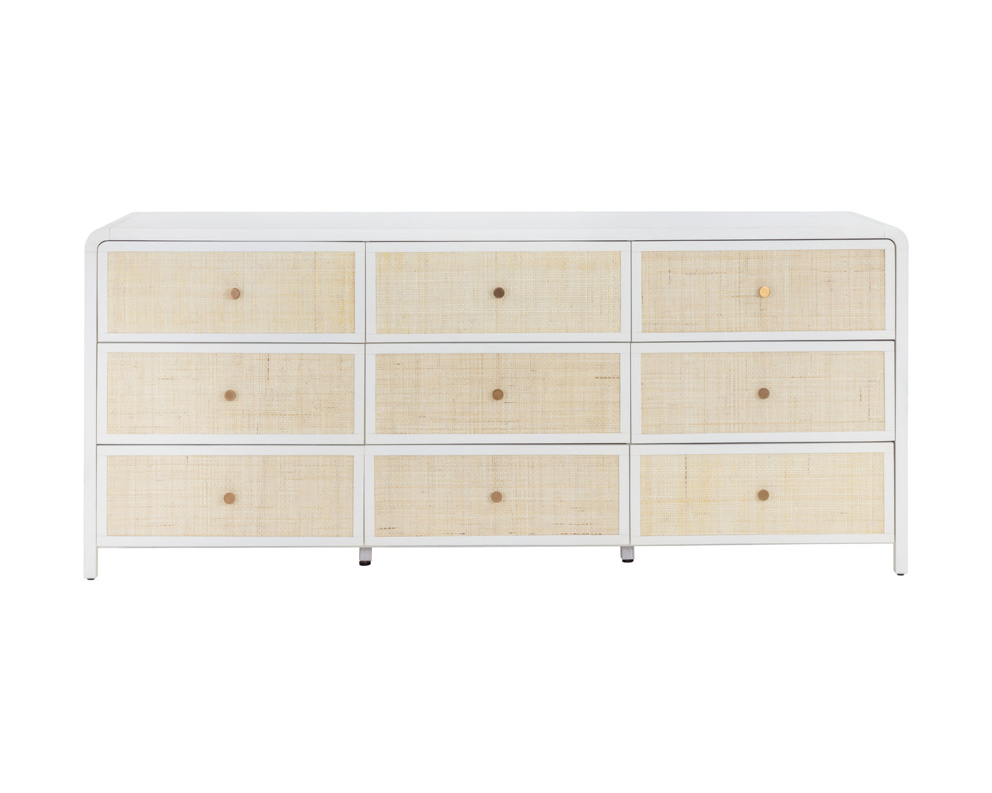 NAHLA TIERRA DRESSER - LARGE