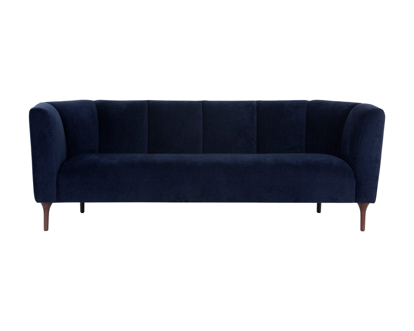 NAHLA MAGNOLIA SOFA - DANNY NAVY