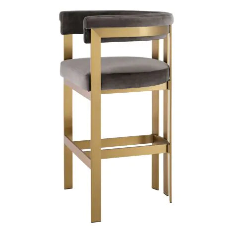 Bar Stool Clubhouse – Nahla Madison Home