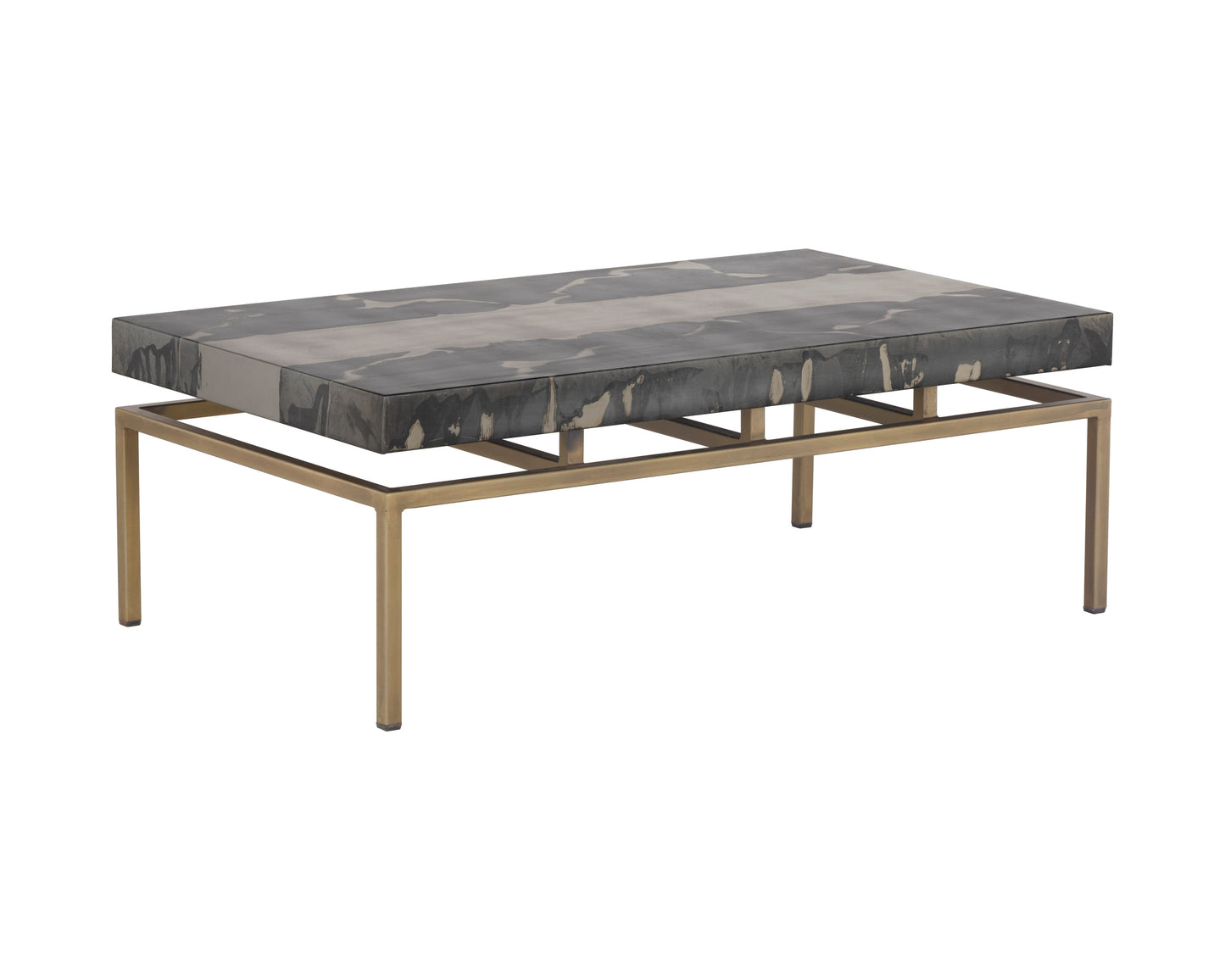 NAHLA TORENO COFFEE TABLE