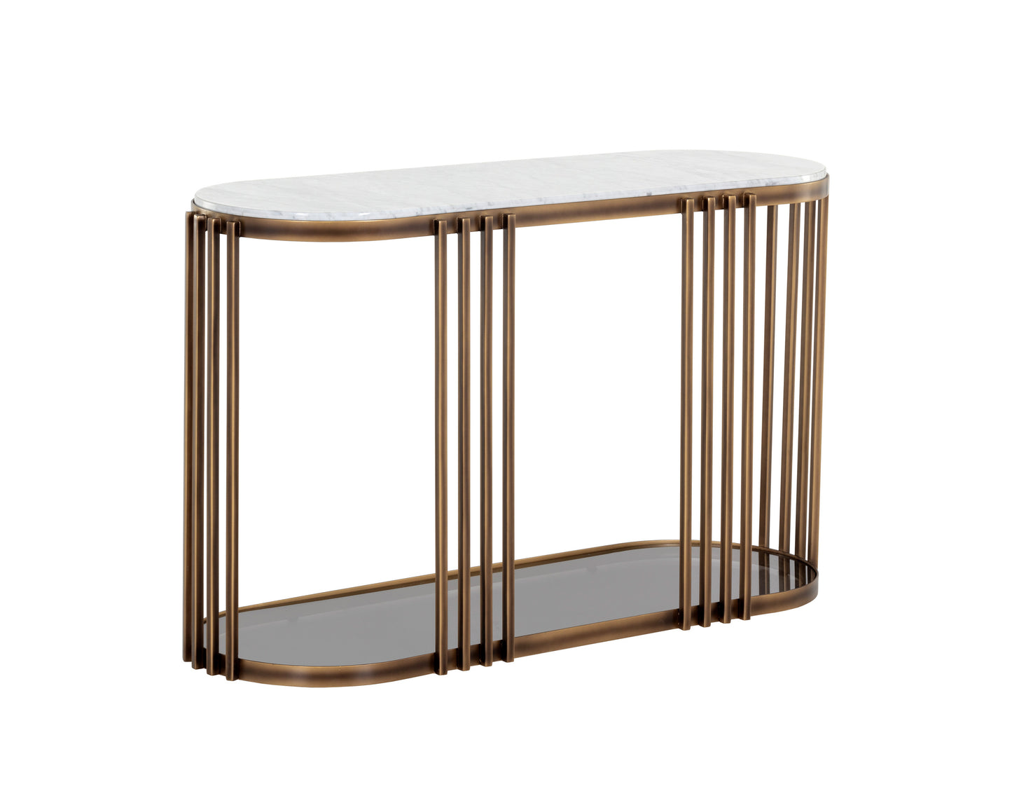 NAHLA NAXOS CONSOLE TABLE