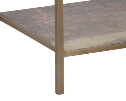 NAHLA CONCORD CONSOLE TABLE