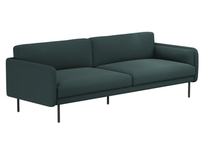 NAHLA LUELLA SOFA - MINA PINE