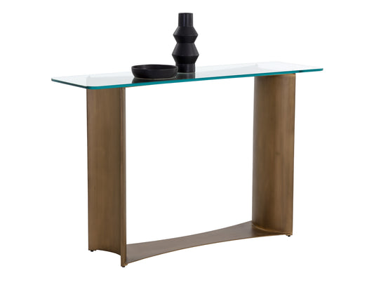 NAHLA DENVER CONSOLE TABLE