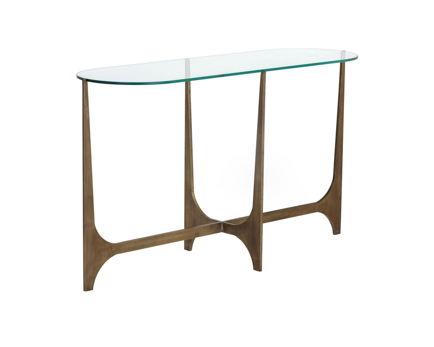 NAHLA JULIANE CONSOLE TABLE