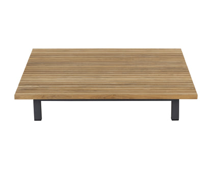 NAHLA GENEVE COFFEE TABLE