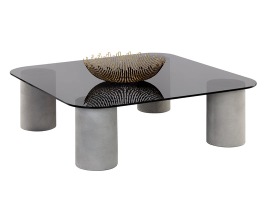 NAHLA MAUDE COFFEE TABLE