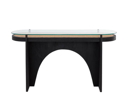 NAHLA ADORA CONSOLE TABLE