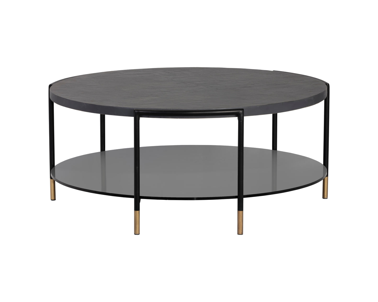 NAHLA ZUMA COFFEE TABLE