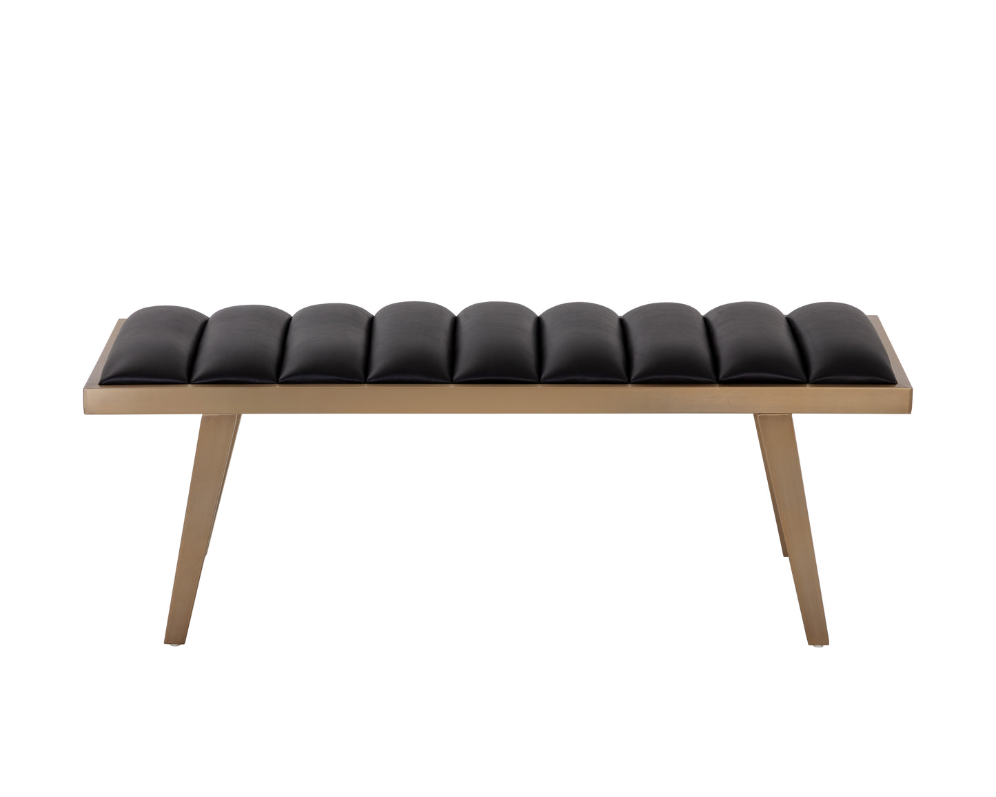 NAHLA FARLEY BENCH - BRAVO BLACK