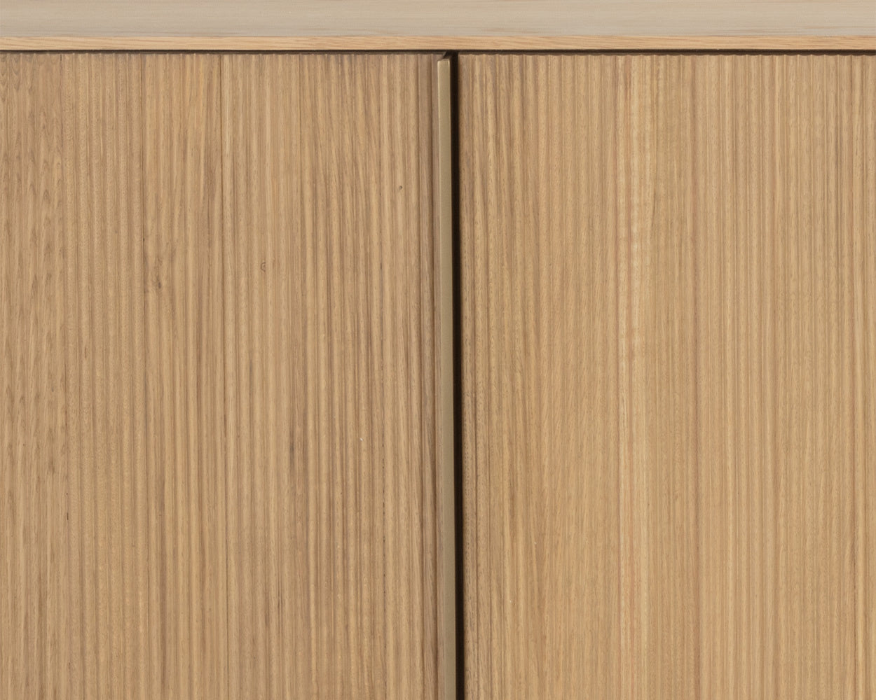 NAHLA KALLA SIDEBOARD - RUSTIC OAK