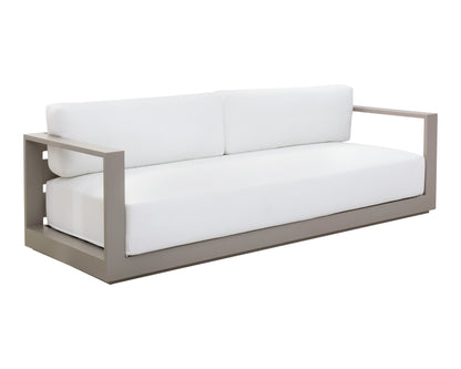 NAHLA TAVIRA SOFA - GREIGE - STINSON WHITE