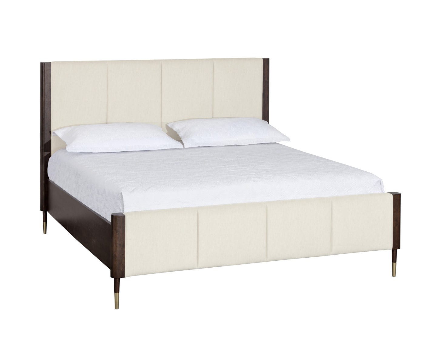 NAHLA LONNIE BED - KING - POLO CLUB MUSLIN