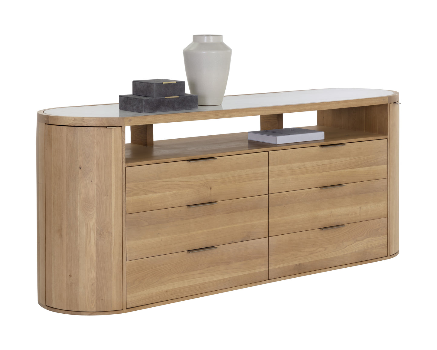 NAHLA STELLA SIDEBOARD